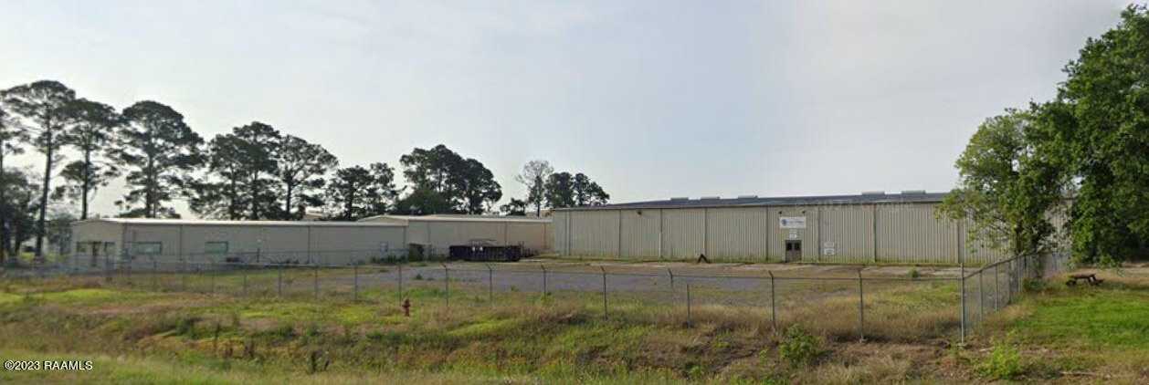 1927 Hwy 90 W, Jennings, LA 70546