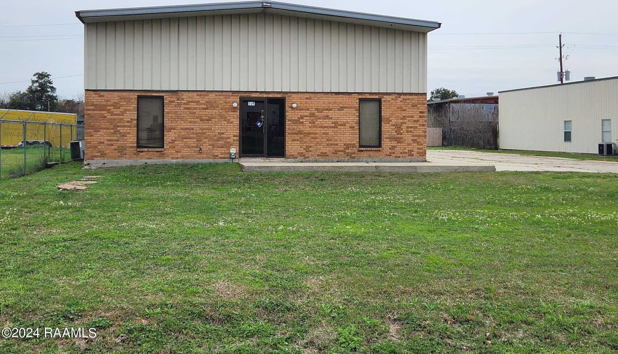 132 Credit Drive, Scott, LA 70583