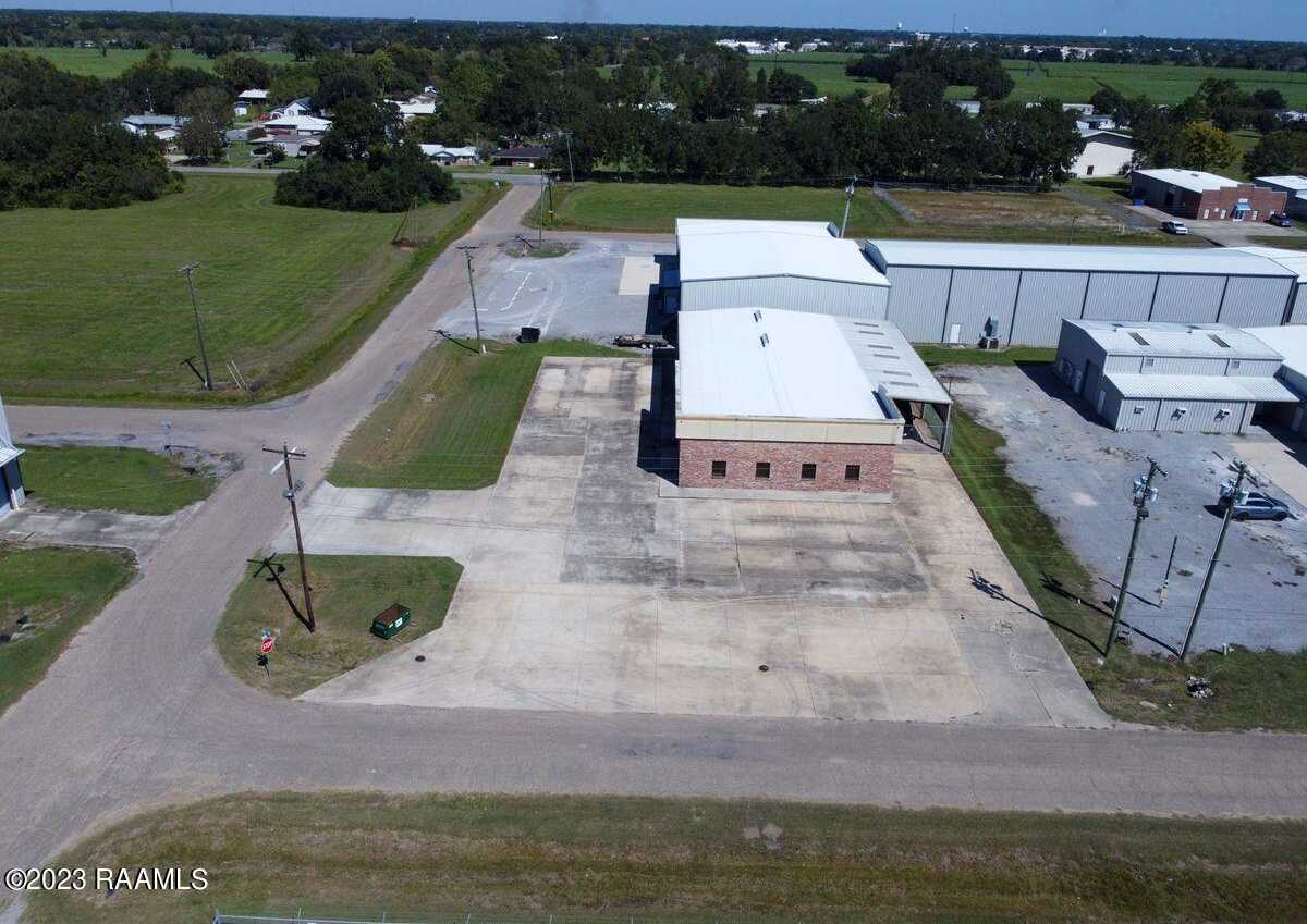 1205 Tool Drive, New Iberia, LA 70560