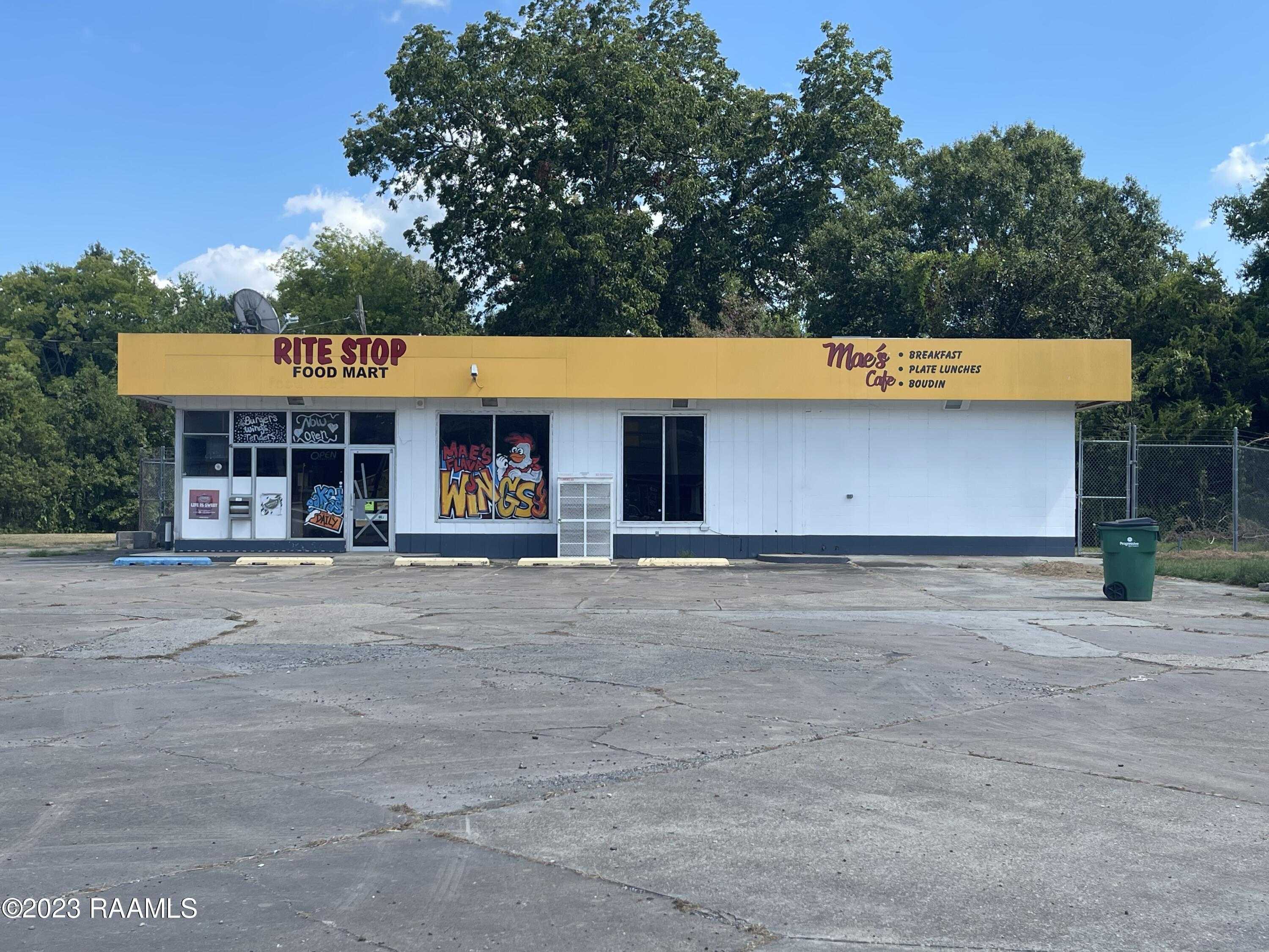 925 W Vine Street, Opelousas, LA 70570