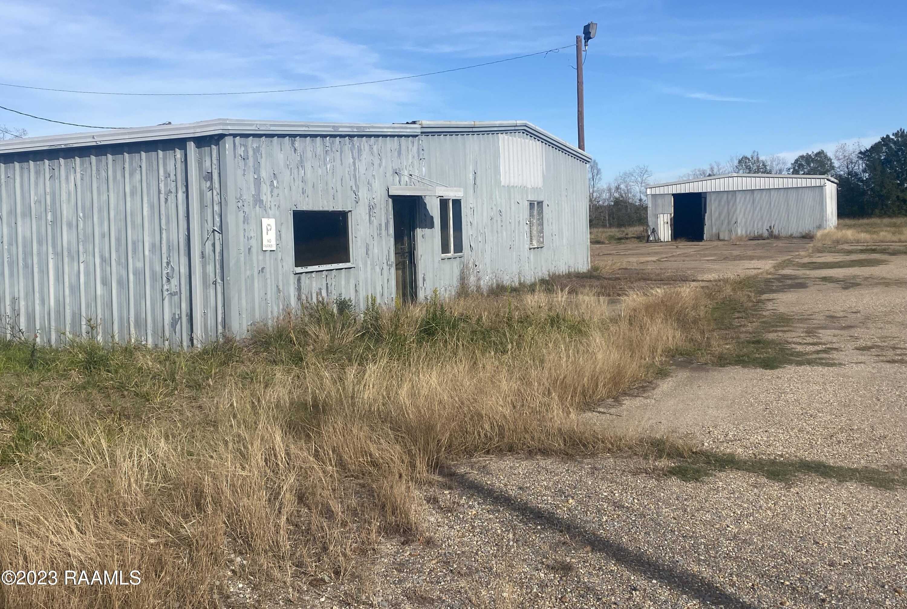 886 Industrial Road Featured Image | Scout Listing