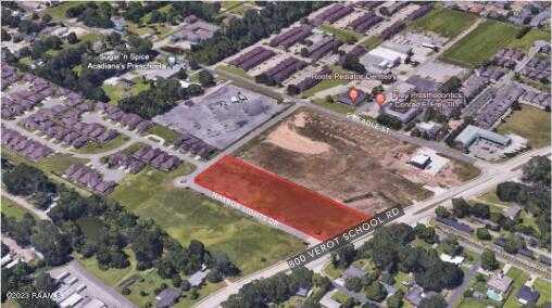 800 Blk Verot School Road Image | Scout