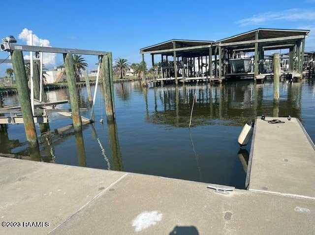 411 Admiral Craik Drive Unit 17, Grand Isle, LA 70358