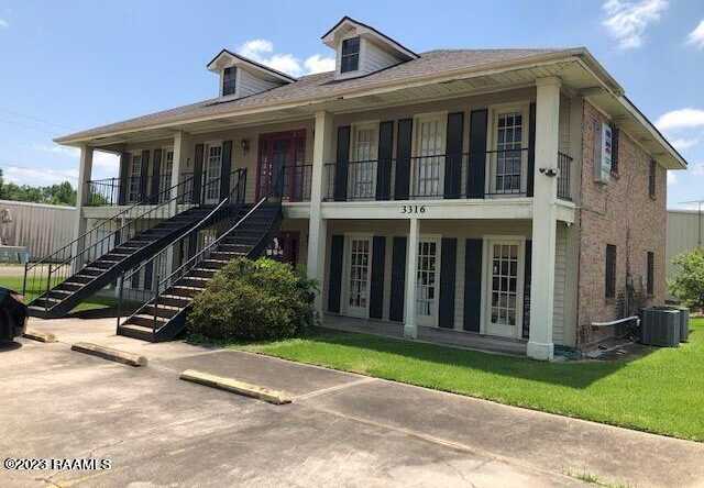 3316 W Pinhook Road Unit B, Lafayette, LA 70508