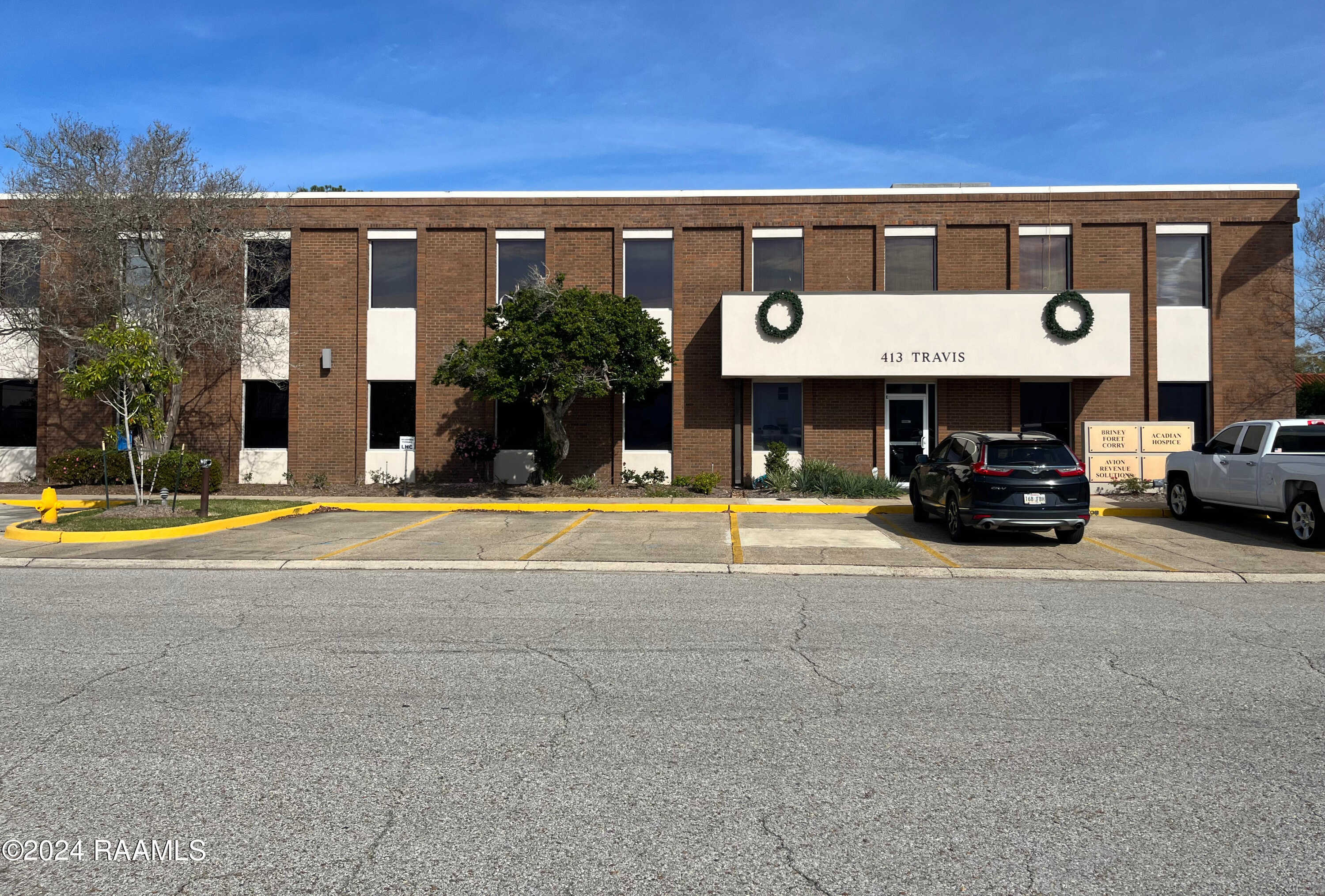 413 Travis Street Unit 100, Lafayette, LA 70503