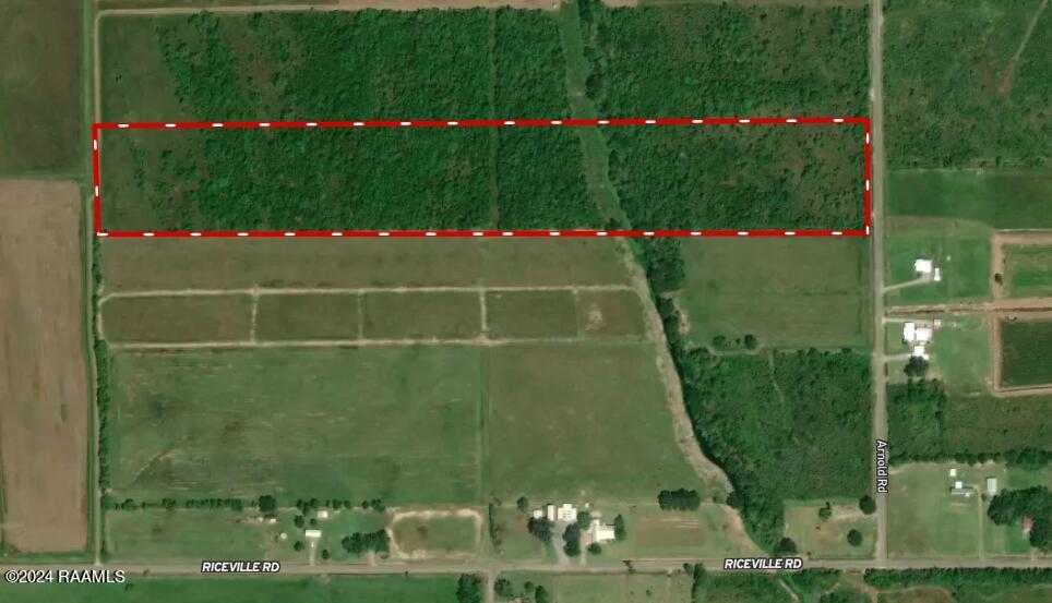 4600 Arnould Road, Gueydan, LA 70542