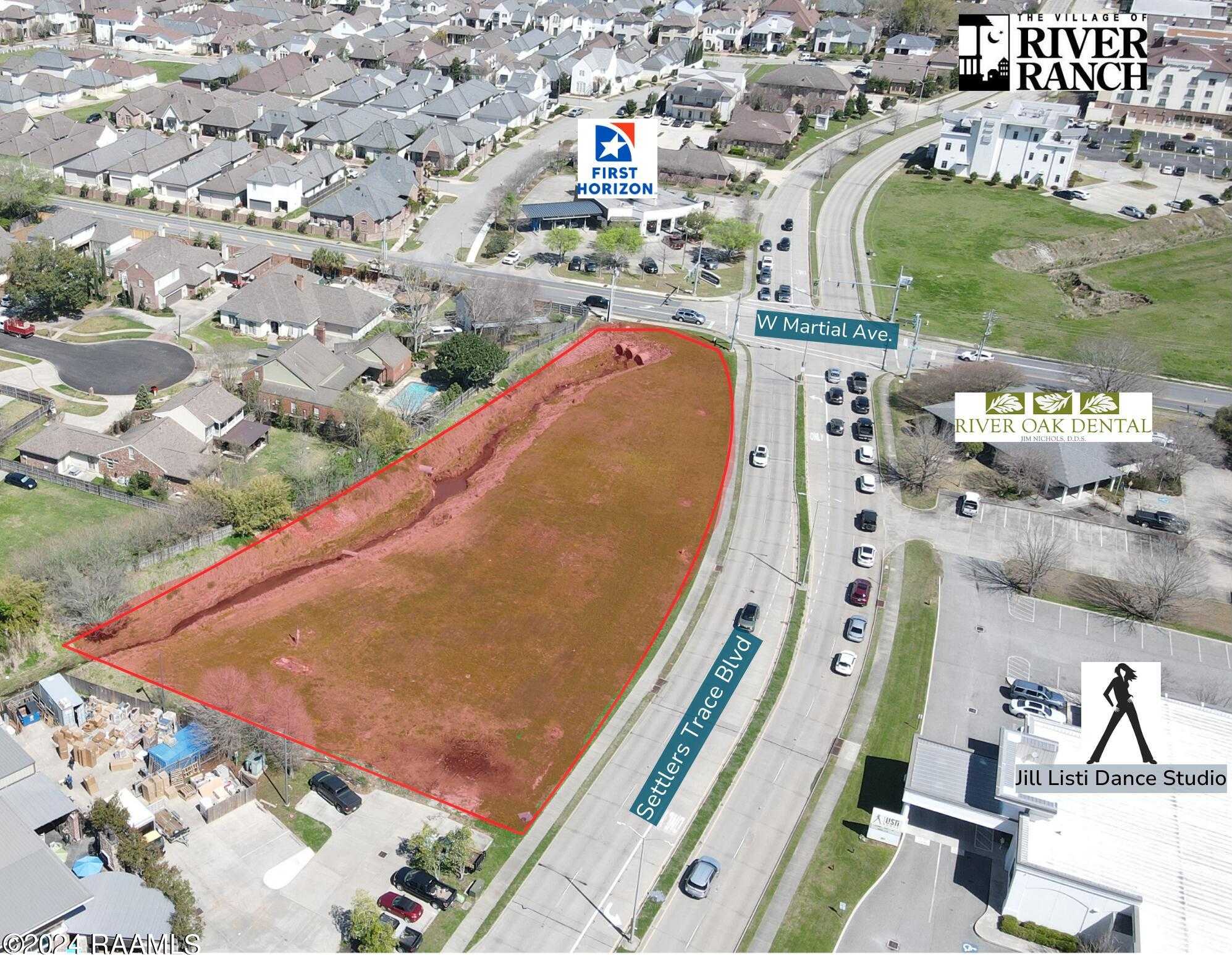 400 Settlers Trace Boulevard Image | Scout