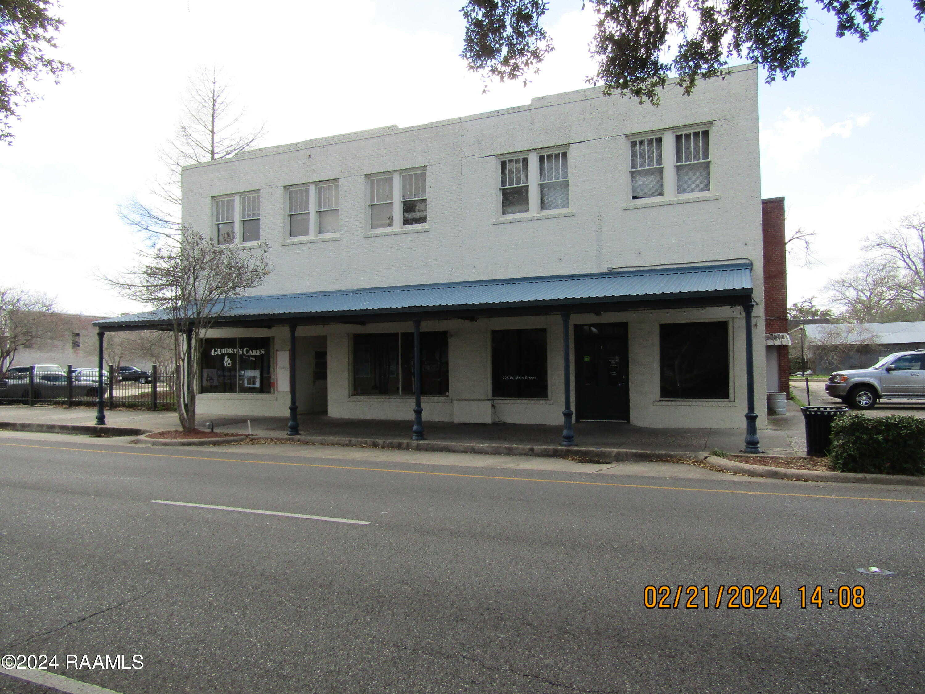 225 W Main Street, New Iberia, LA 70560