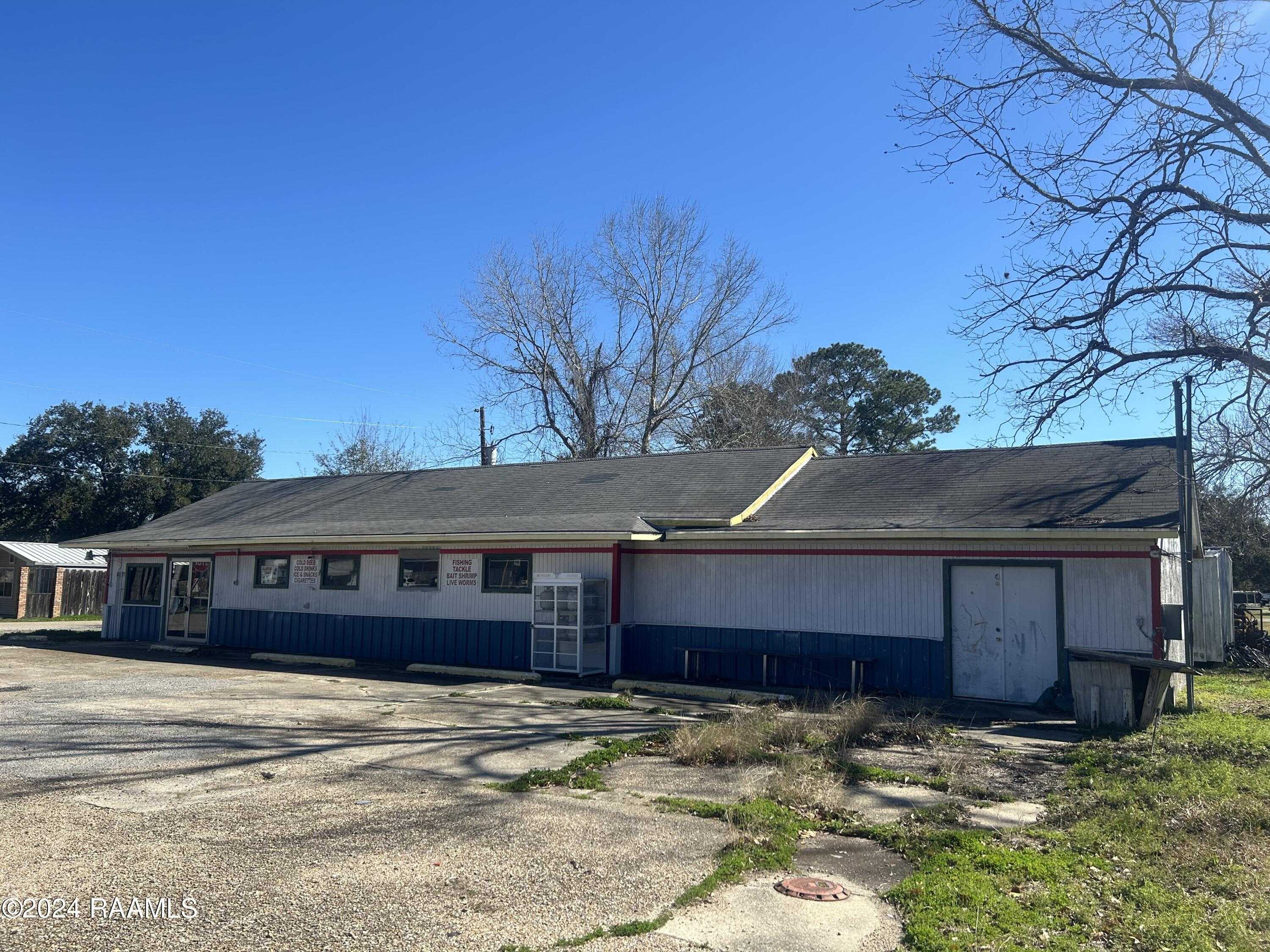 14205 Elm Street, Perry, LA 70575