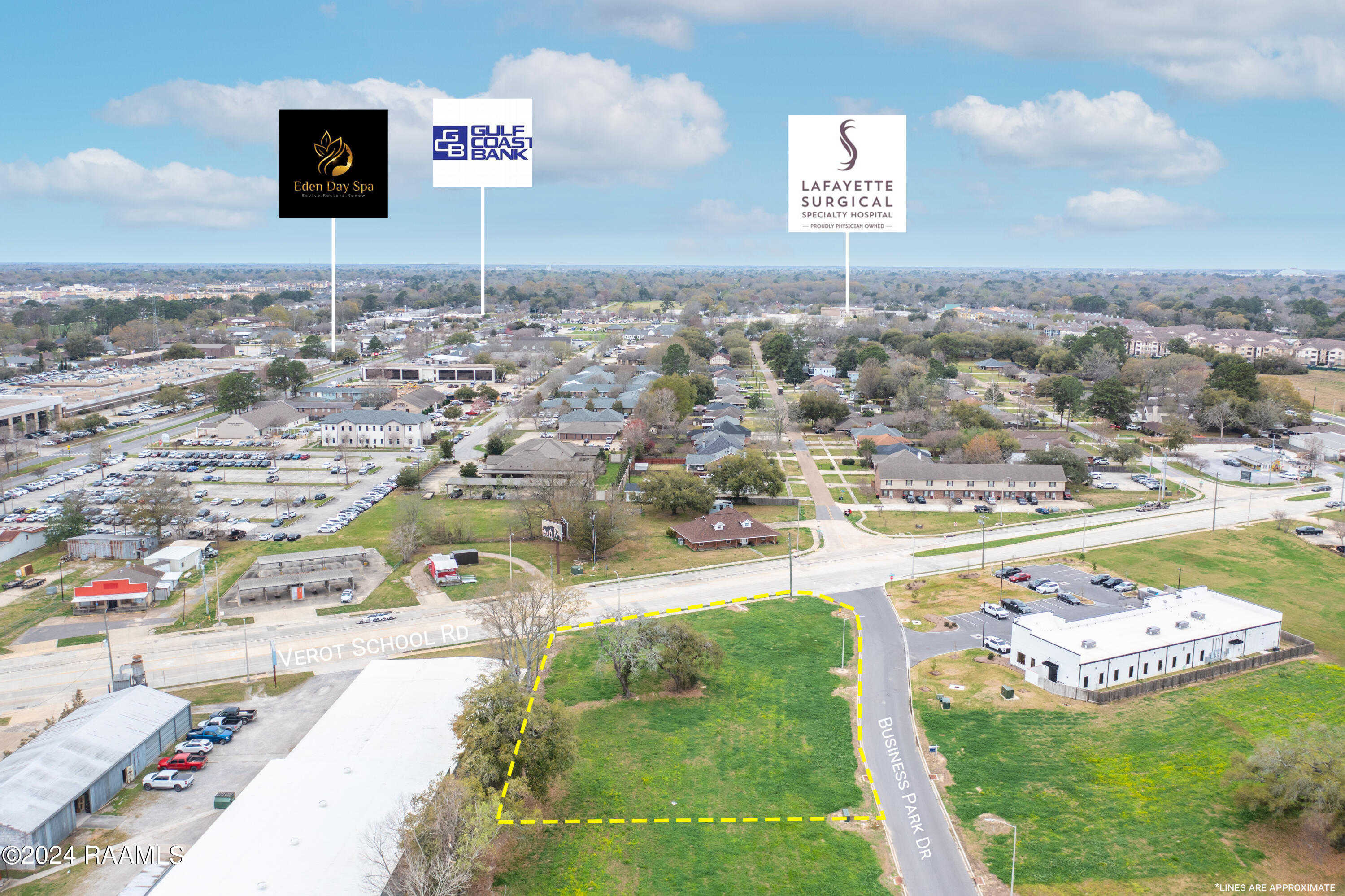 1501 Verot School Road Featured Image | Scout Listing