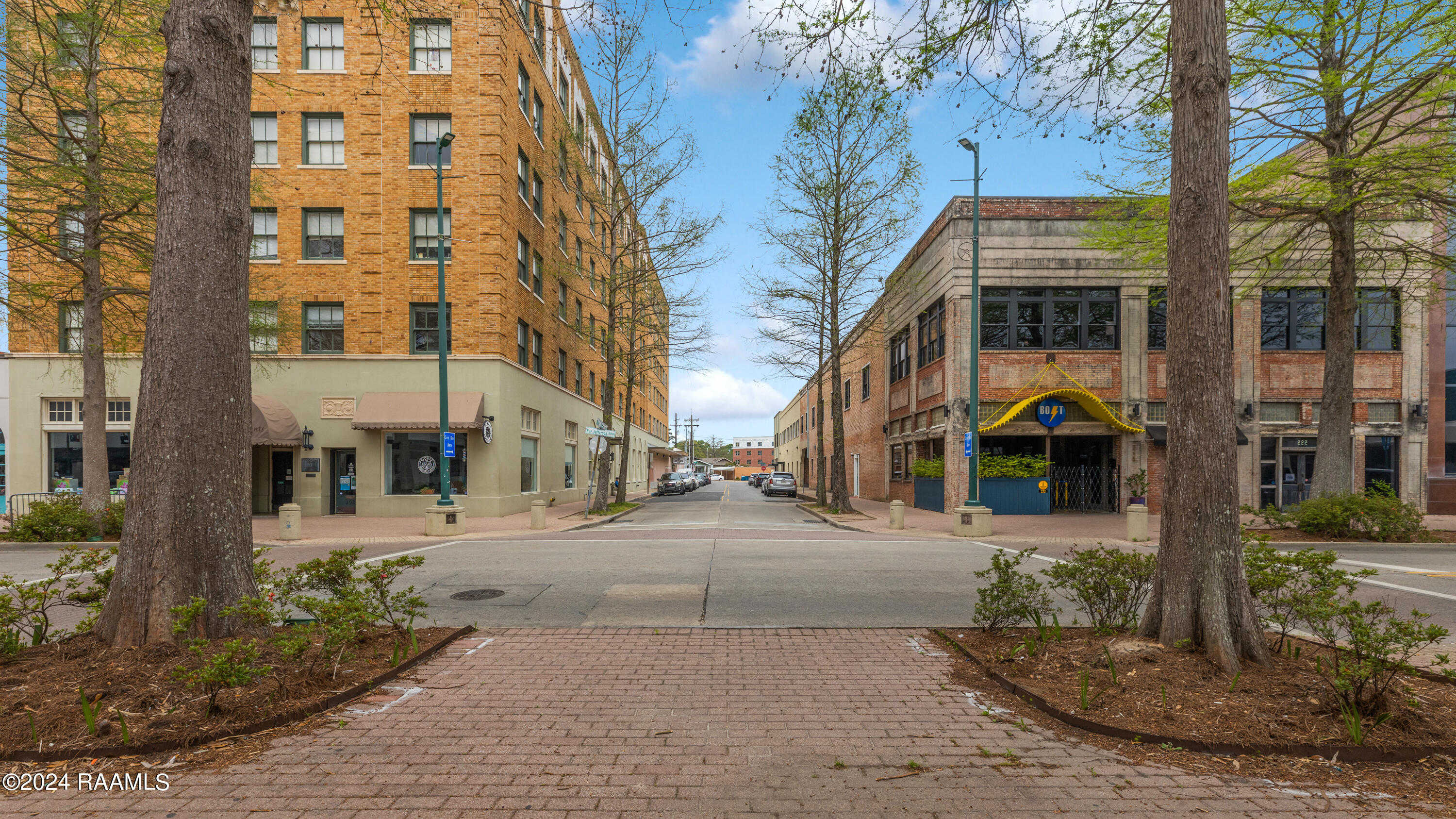 203 W Third Street Featured Image | Scout Listing