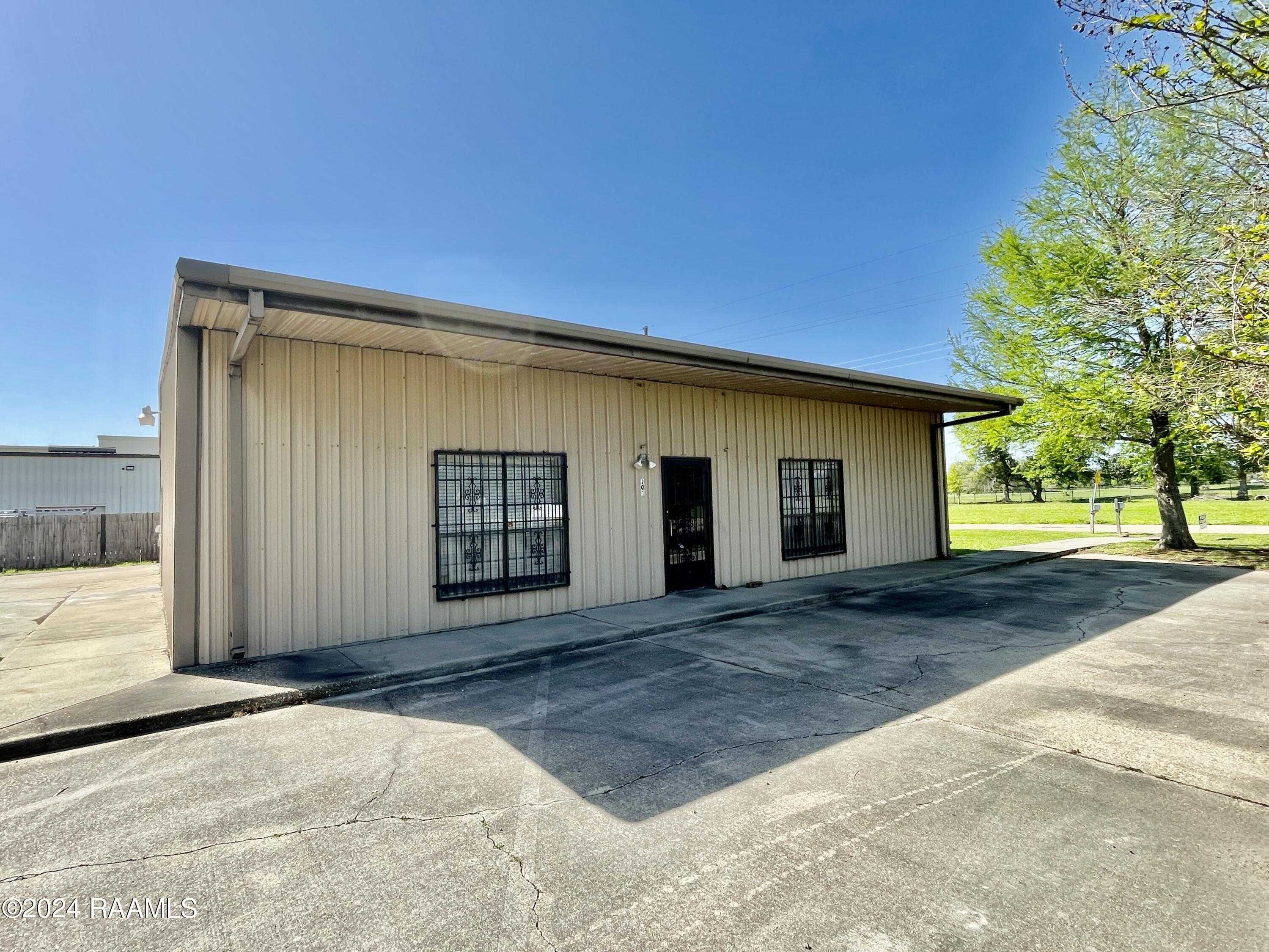 201 Marcon Drive, Lafayette, LA 70507