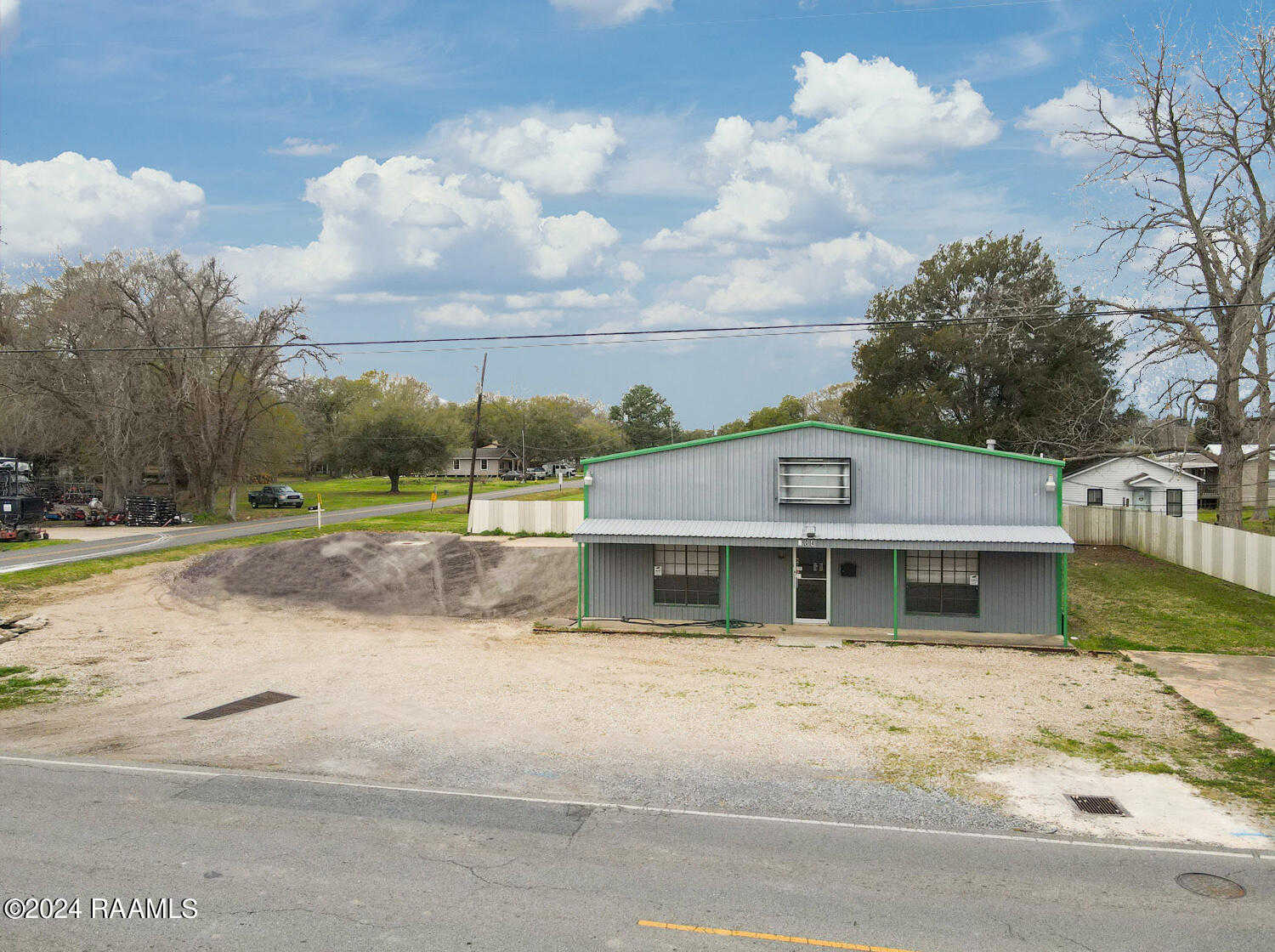 604 S Morgan Ave Avenue, Broussard, LA 70518