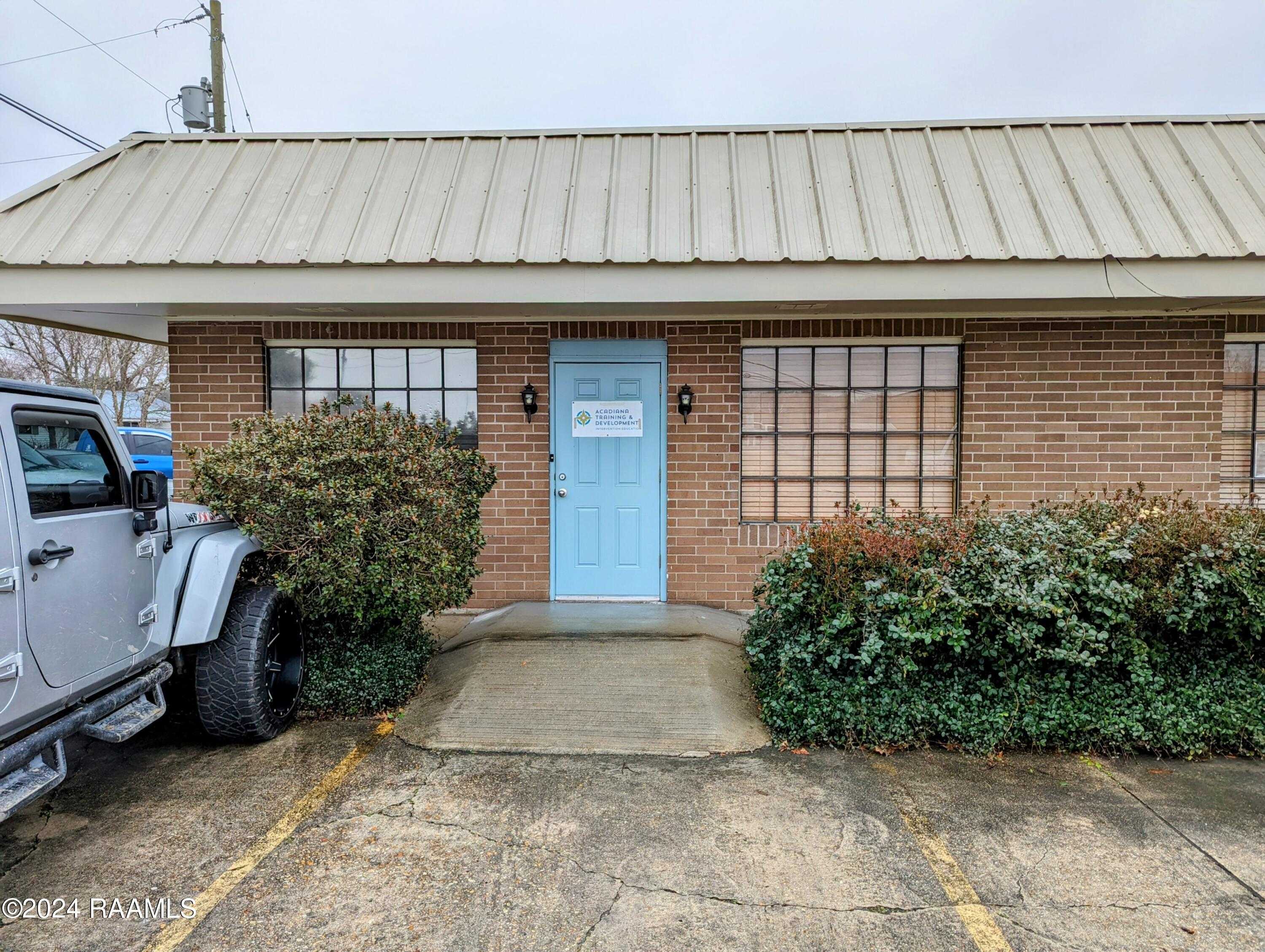 1442 E Bridge Street Unit B, Breaux Bridge, LA 70517