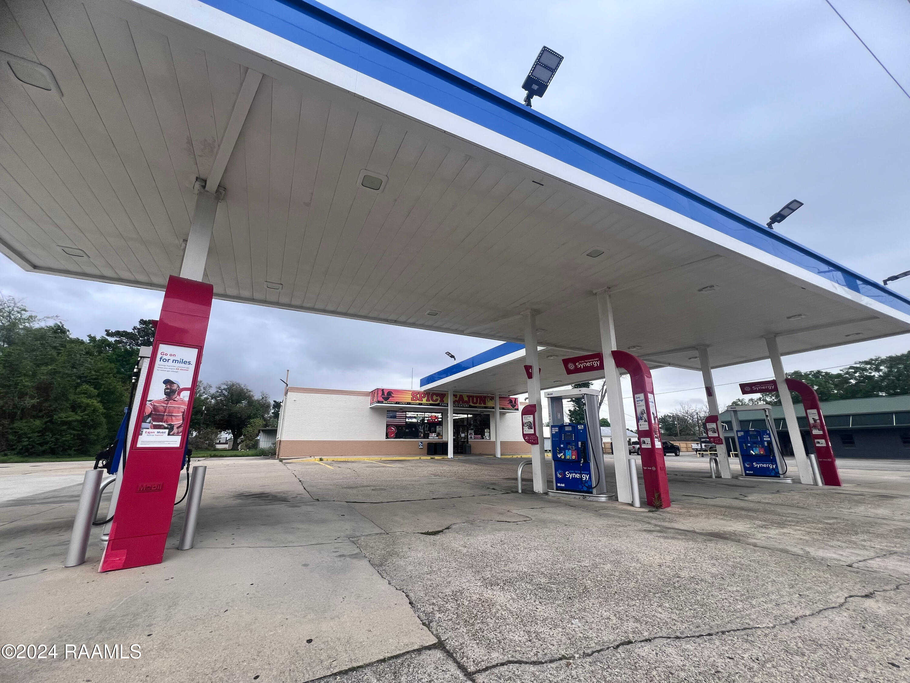 8311 Maurice Avenue, Maurice, LA 70555