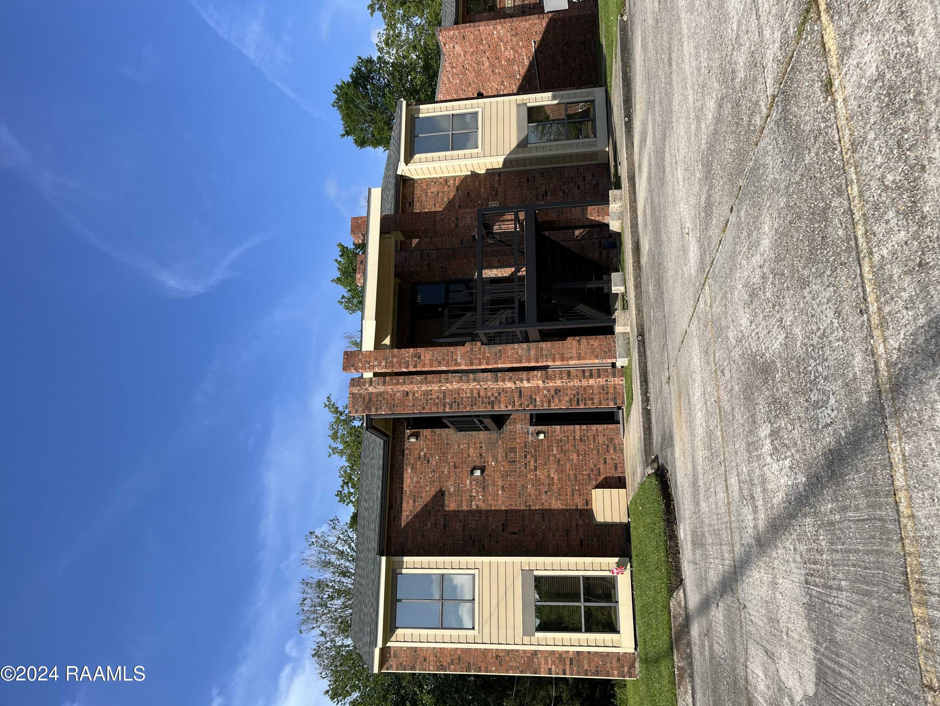 221 Southpark Road Unit D4, Lafayette, LA 70508