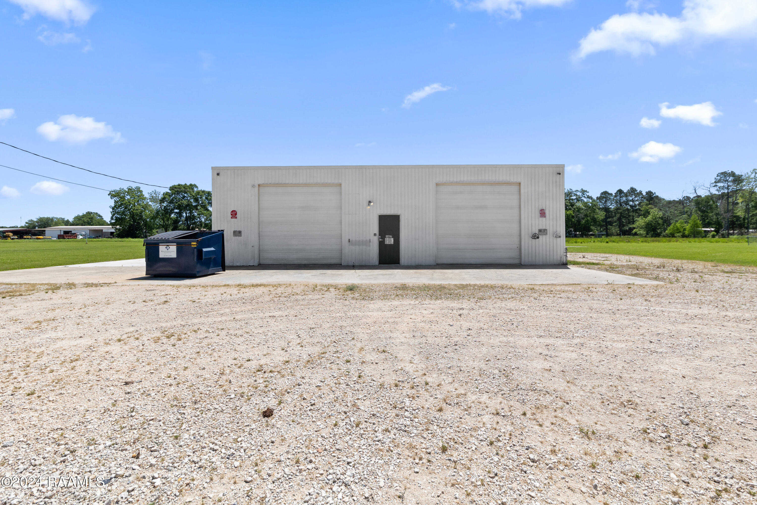 1027 Cotton Gin Road, Breaux Bridge, LA 70517