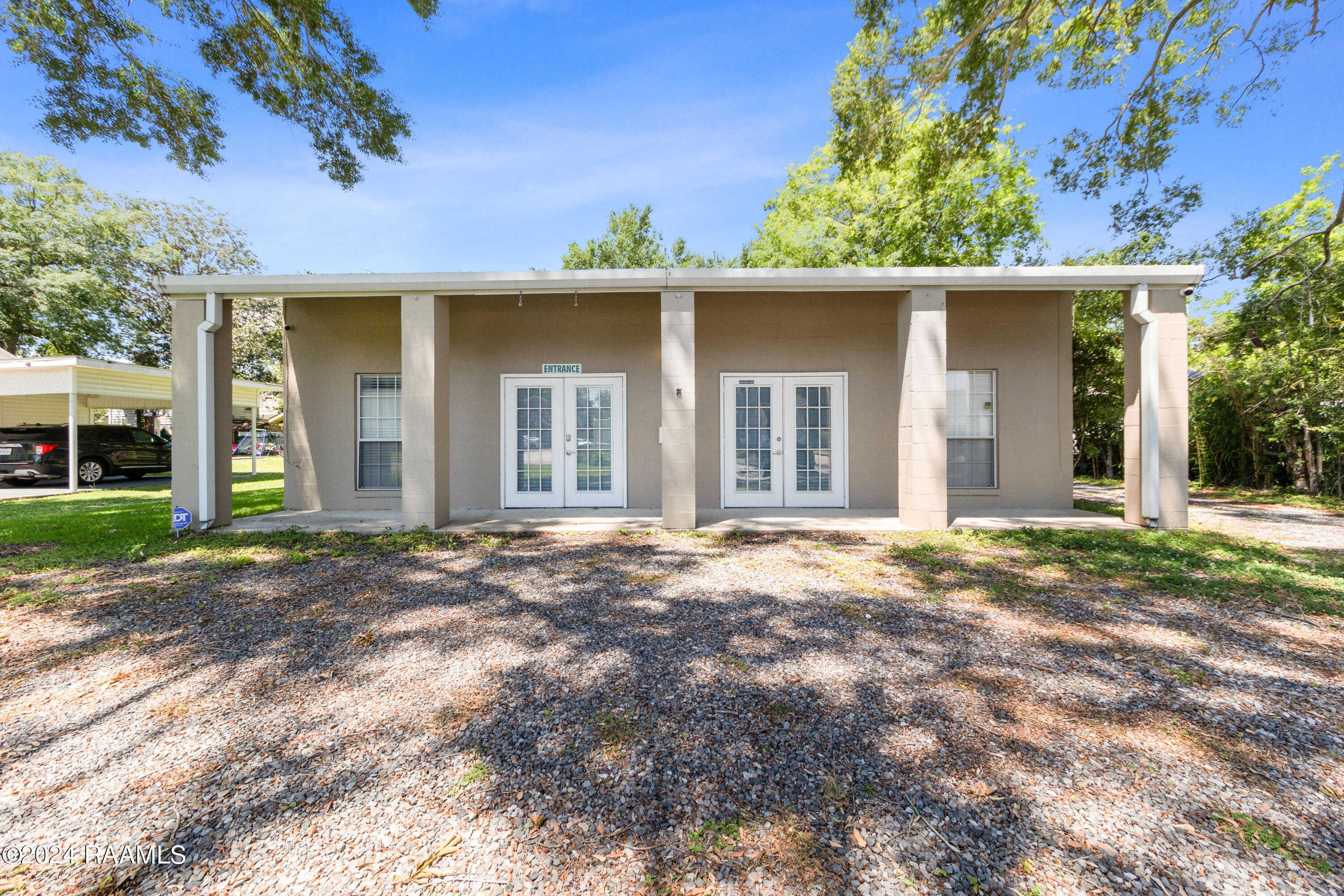 614 S Main Street, Opelousas, LA 70570