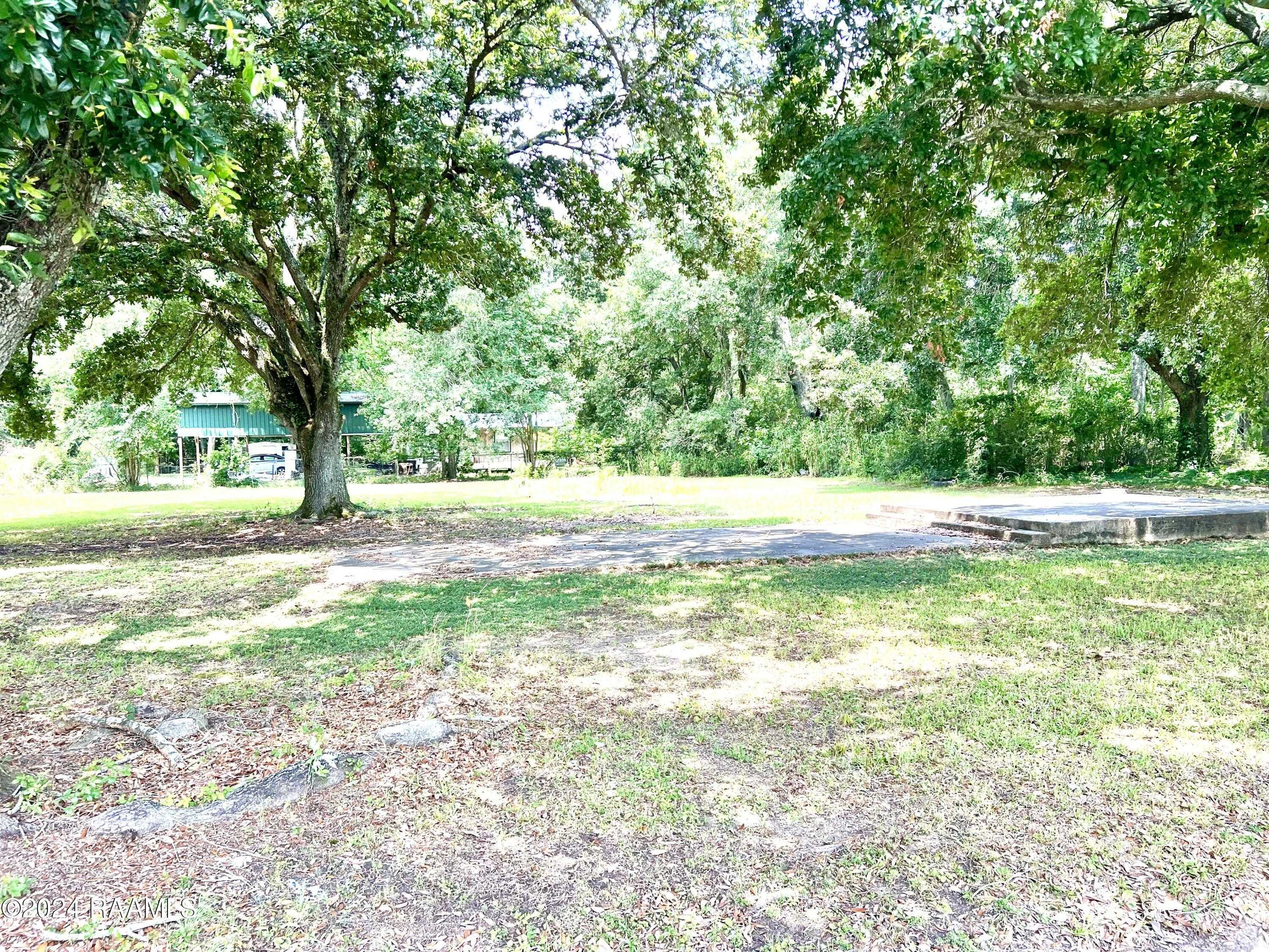 Tbd Stanford Road, Eunice, LA 70535