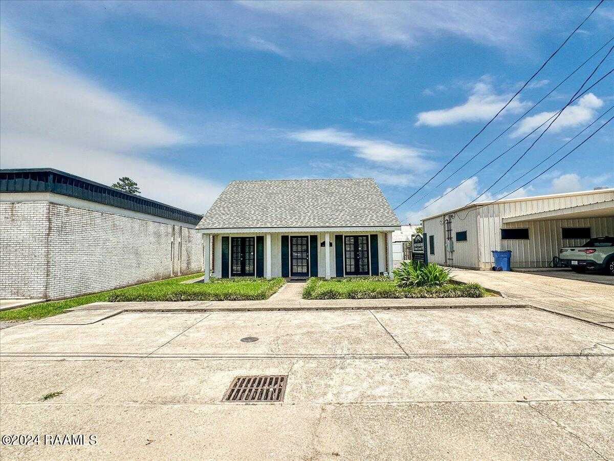 512 Haifleigh Street, Franklin, LA 70538