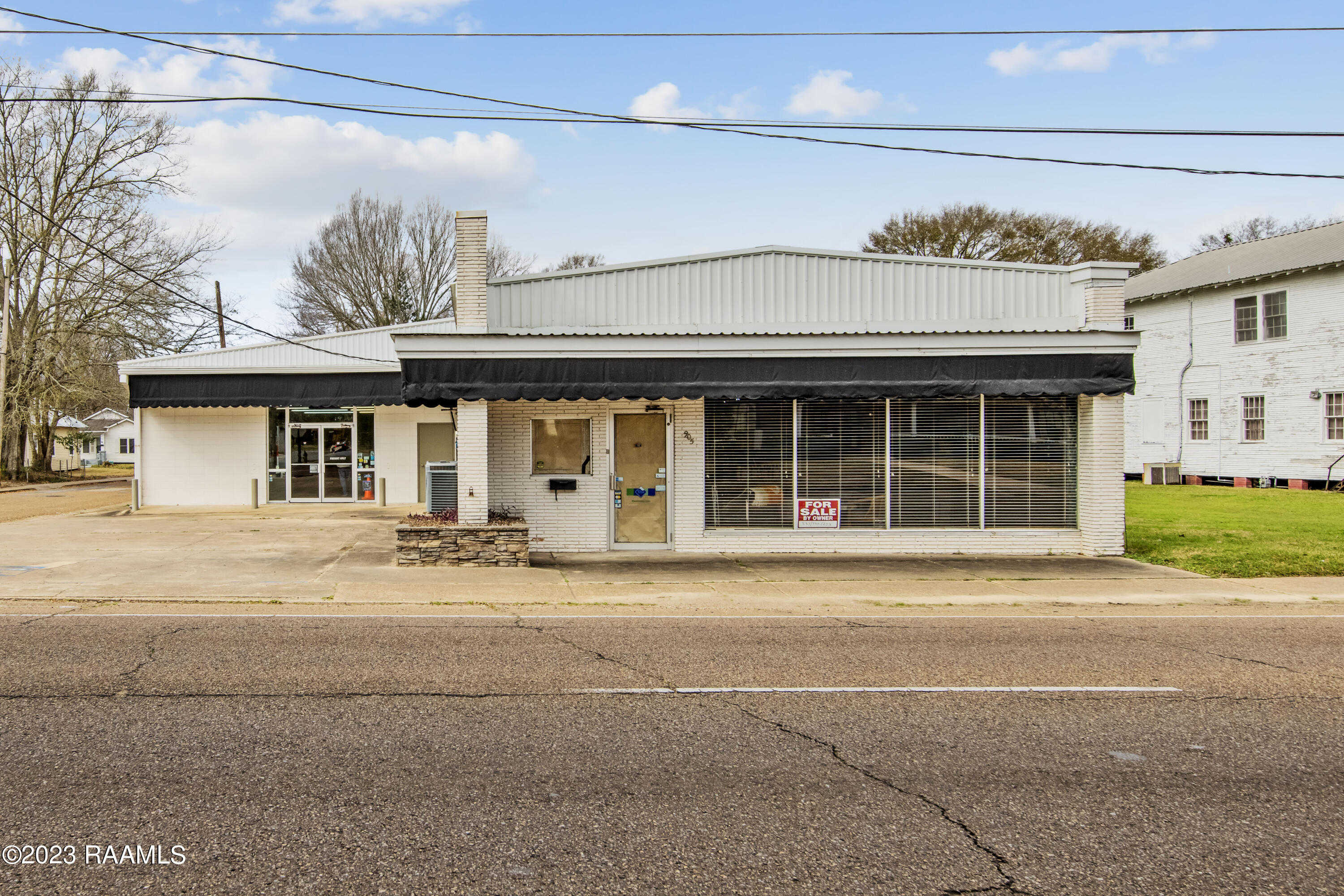 905 N Main Street, Opelousas, LA 70570