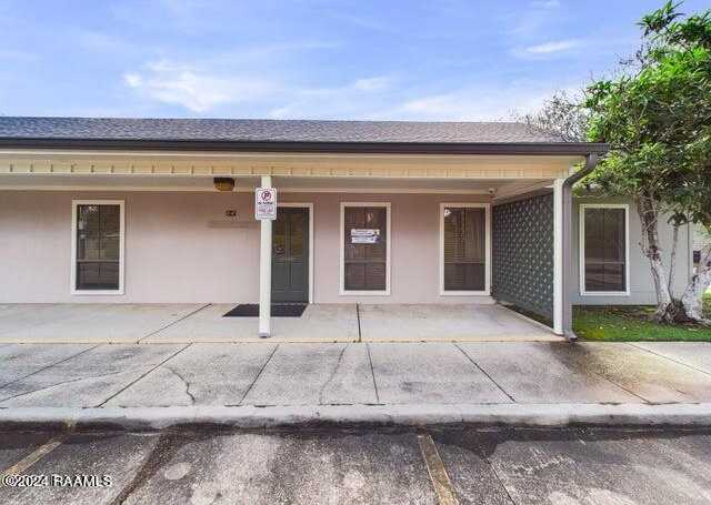 250 Ridgeway Drive Unit C-3, Lafayette, LA 70503