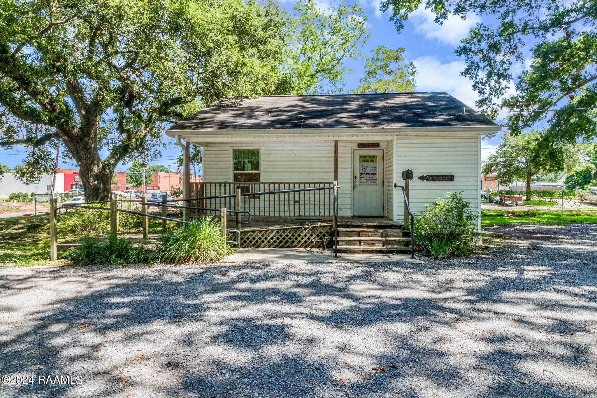 4140 N University Avenue, Carencro, LA 70520