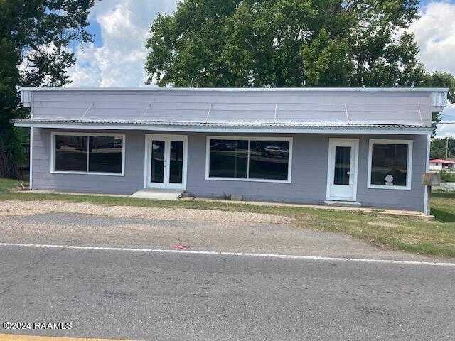 209-211 Bayou Drive, Port Barre, LA 70577