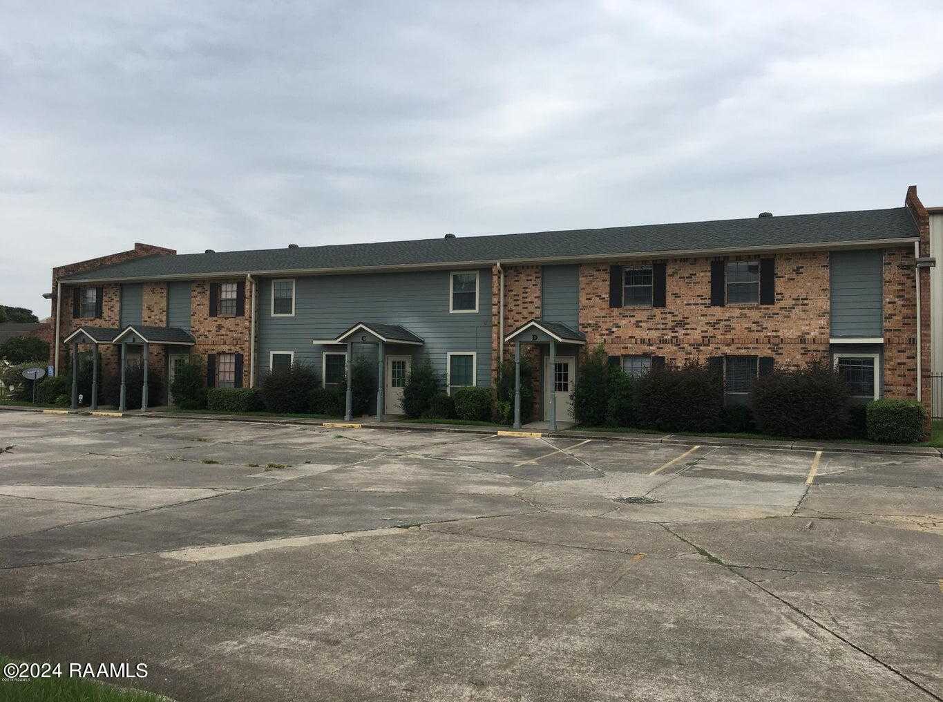 601 Loire Avenue Unit D, Lafayette, LA 70507