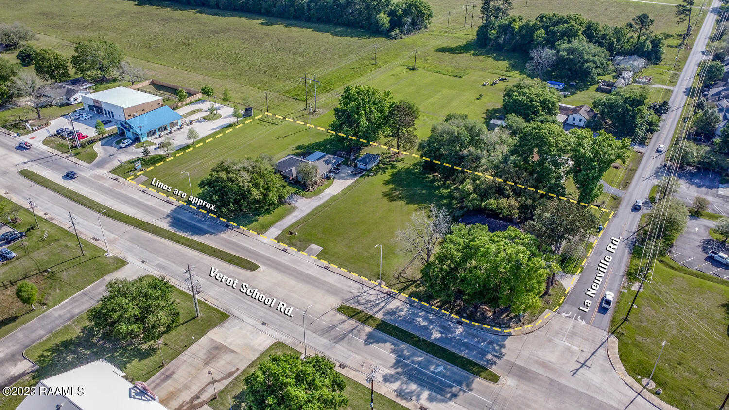 2867-2877 Verot School Road Featured Image | Scout Listing