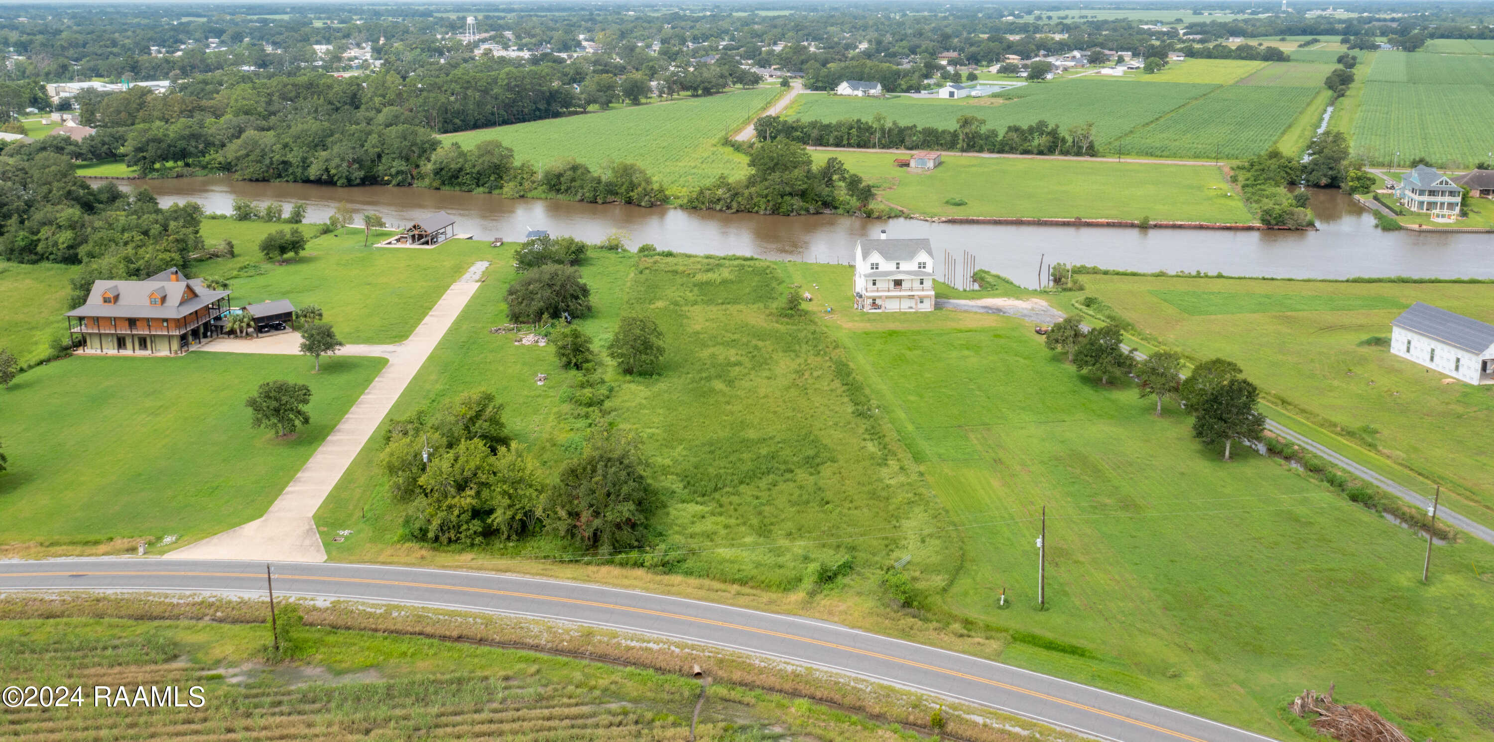 11102 Jefferson Island Road Featured Image | Scout Listing