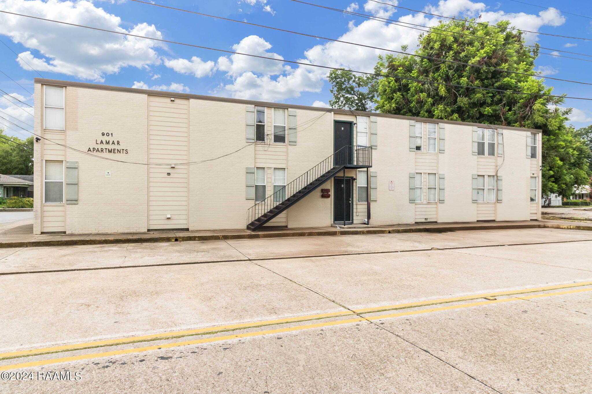 901 Lamar Street, Lafayette, LA 70503