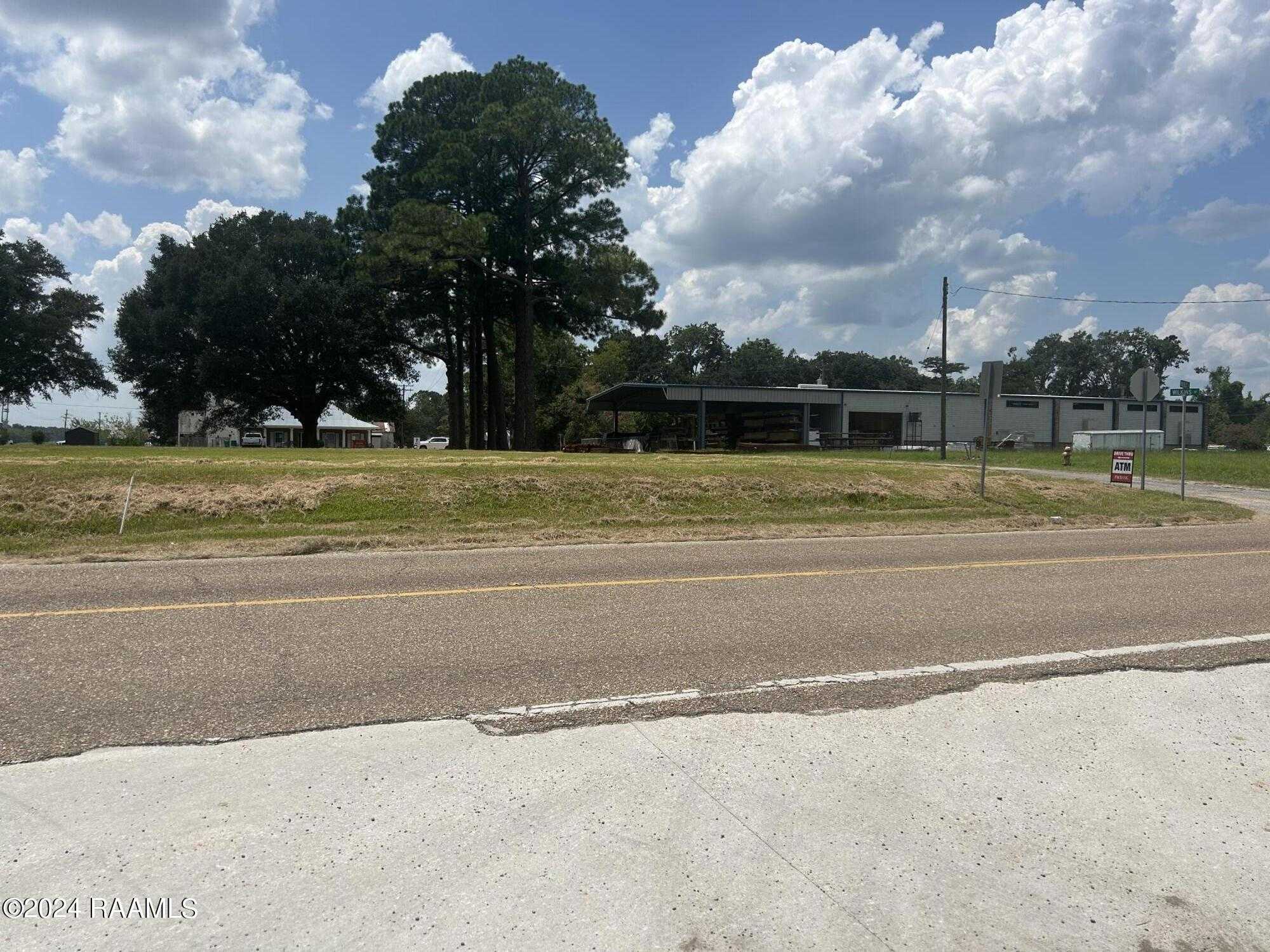 Wilkins Street Unit Blk 10, Arnaudville, LA 70512