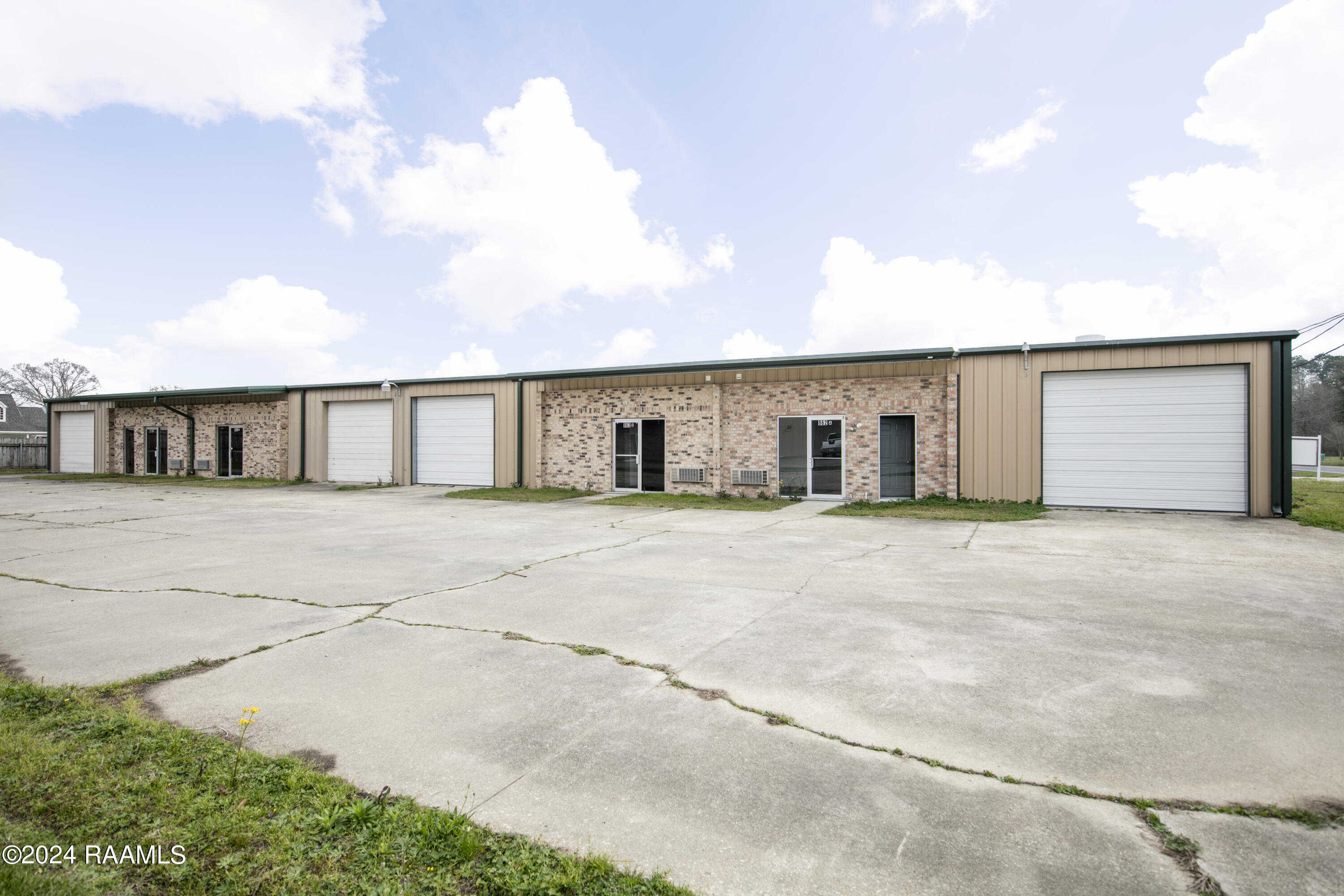 862 Ridge Road Unit B, Duson, LA 70529