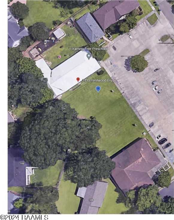 211 W Brentwood Boulevard, Lafayette, LA 70503