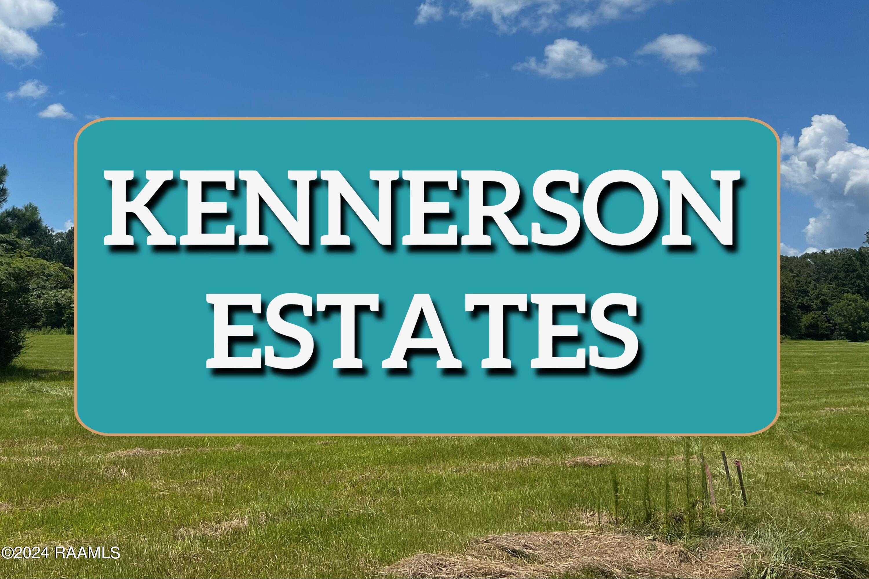 Tbd Kennerson Road Unit 19, Opelousas, LA 70570