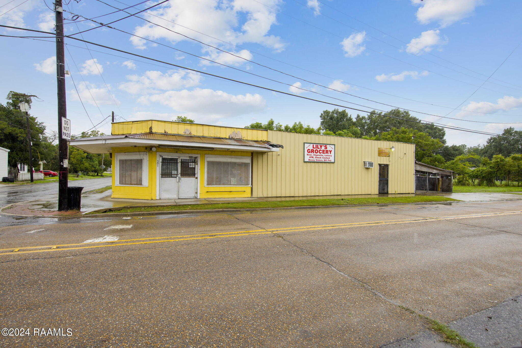 501 S Hopkins Street, New Iberia, LA 70560