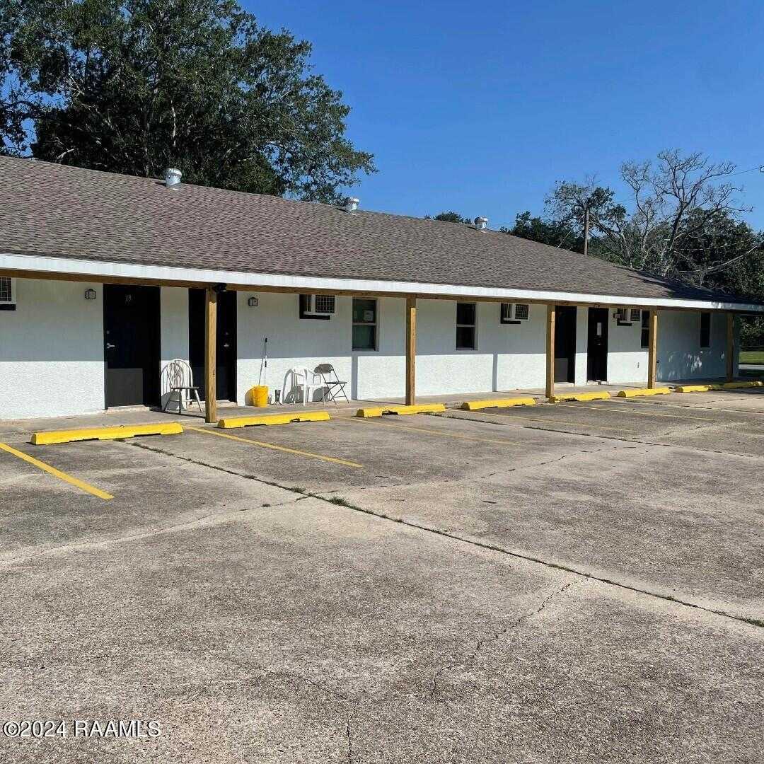 314 Deare Street, New Iberia, LA 70560