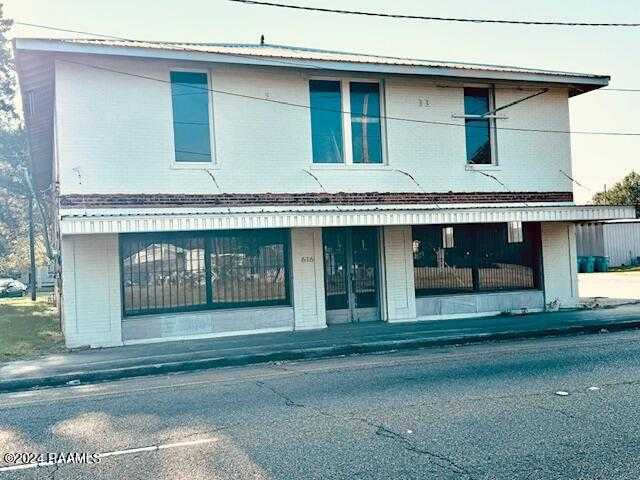 616 N Main Street, Opelousas, LA 70570