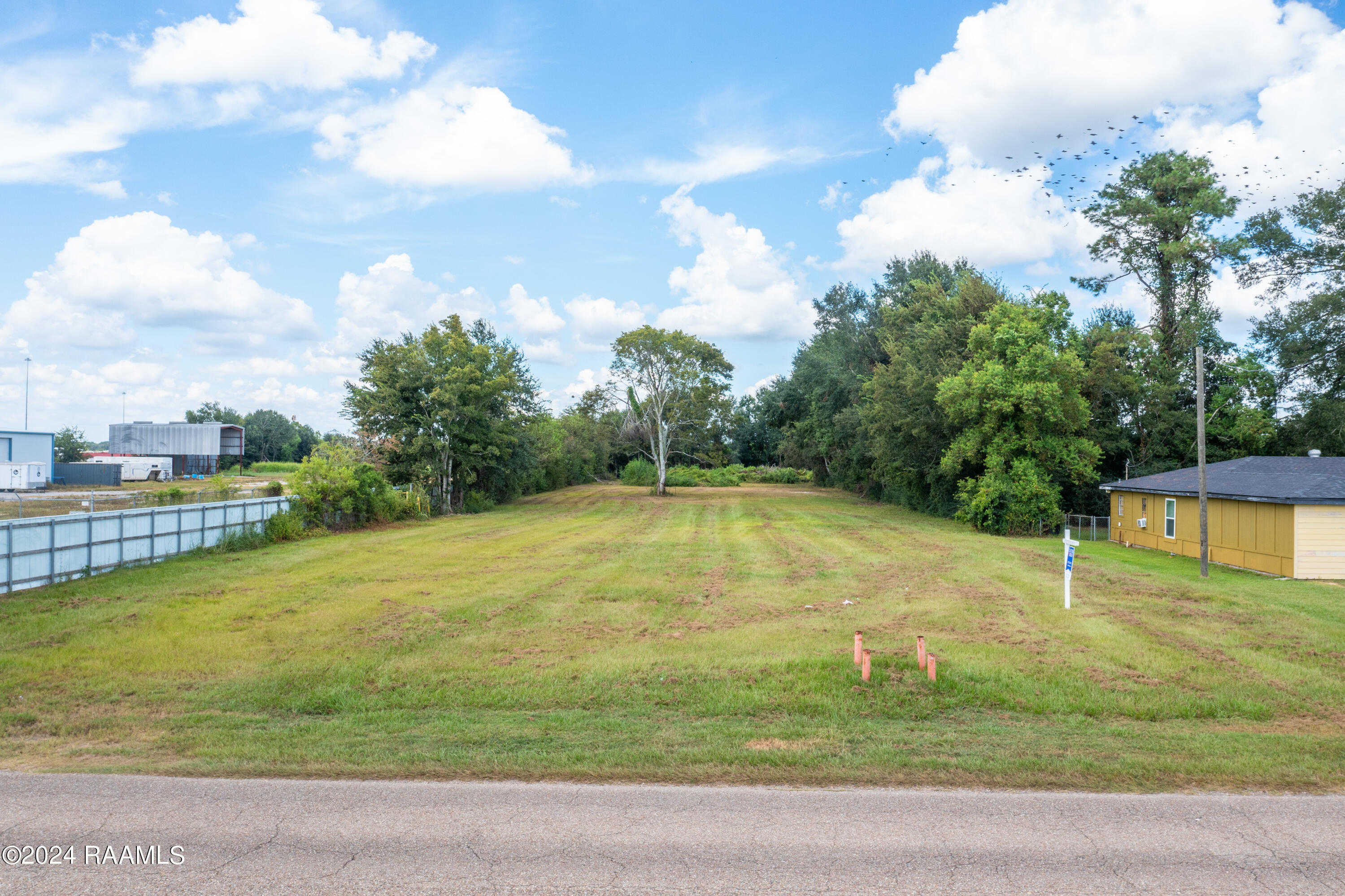 618 Toby Mouton Road, Duson, LA 70529