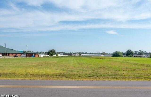 Lot 10 Twenty Arpent Road, New Iberia, LA 70560