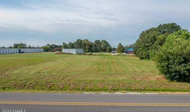 Lot 3 Twenty Arpent Road, New Iberia, LA 70560