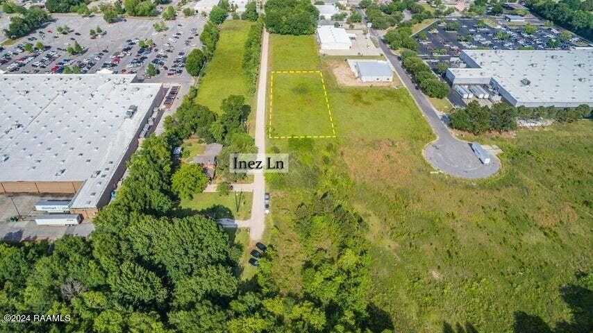 100 Block Lot #8 Inez Lane Featured Image | Scout Listing