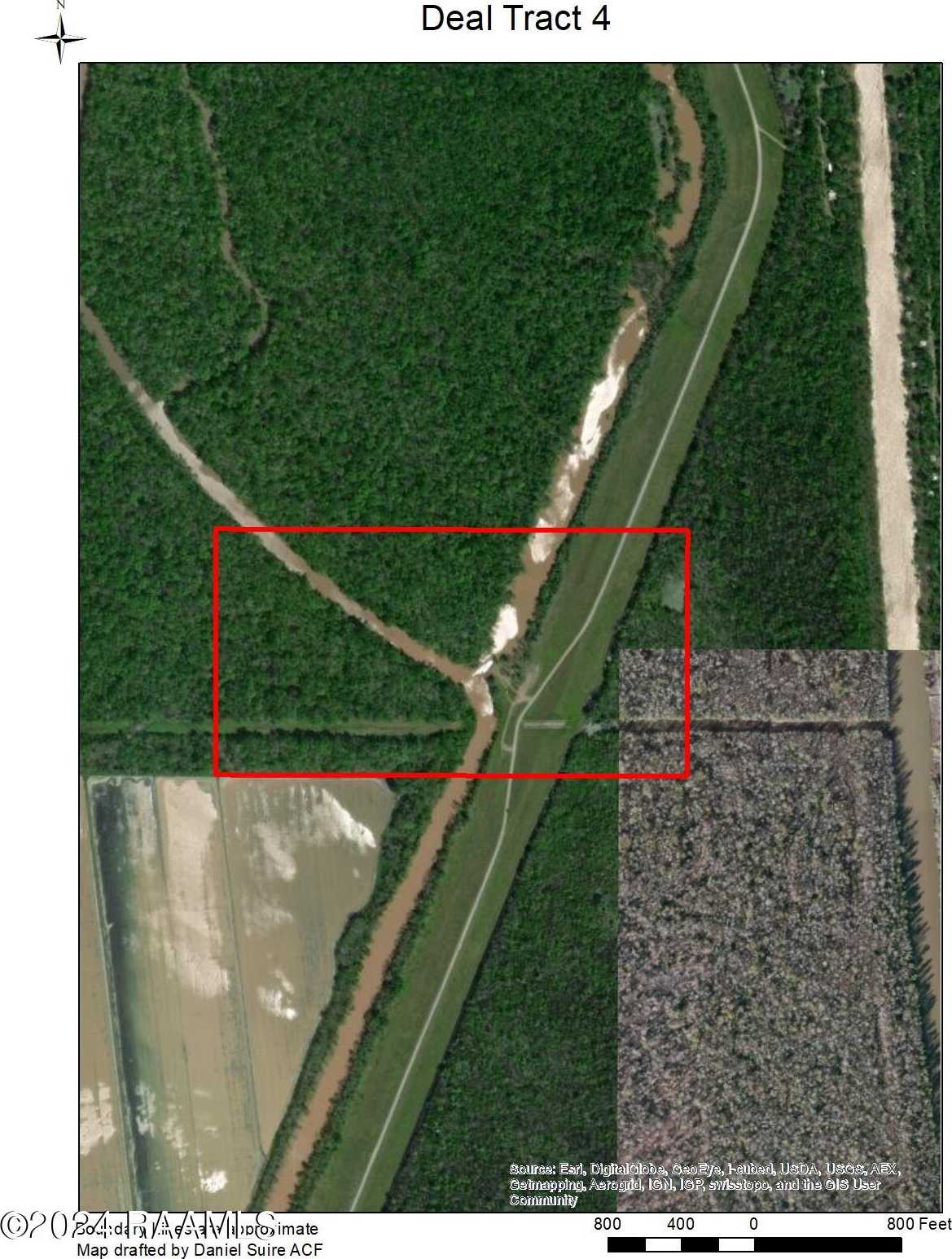 Tract 4 S Levee Rd Featured Image | Scout Listing