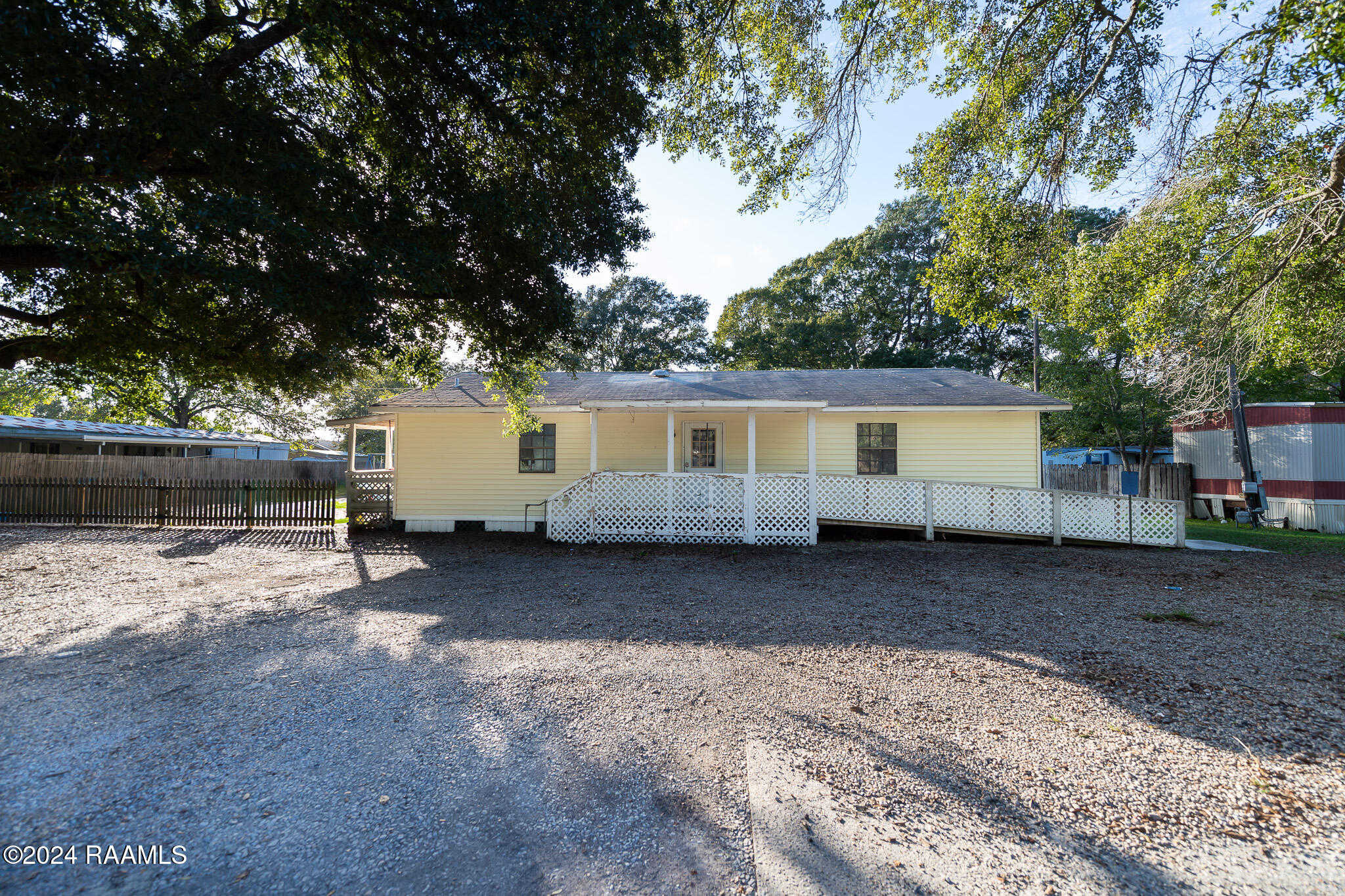 501 S 12th Street, Eunice, LA 70535