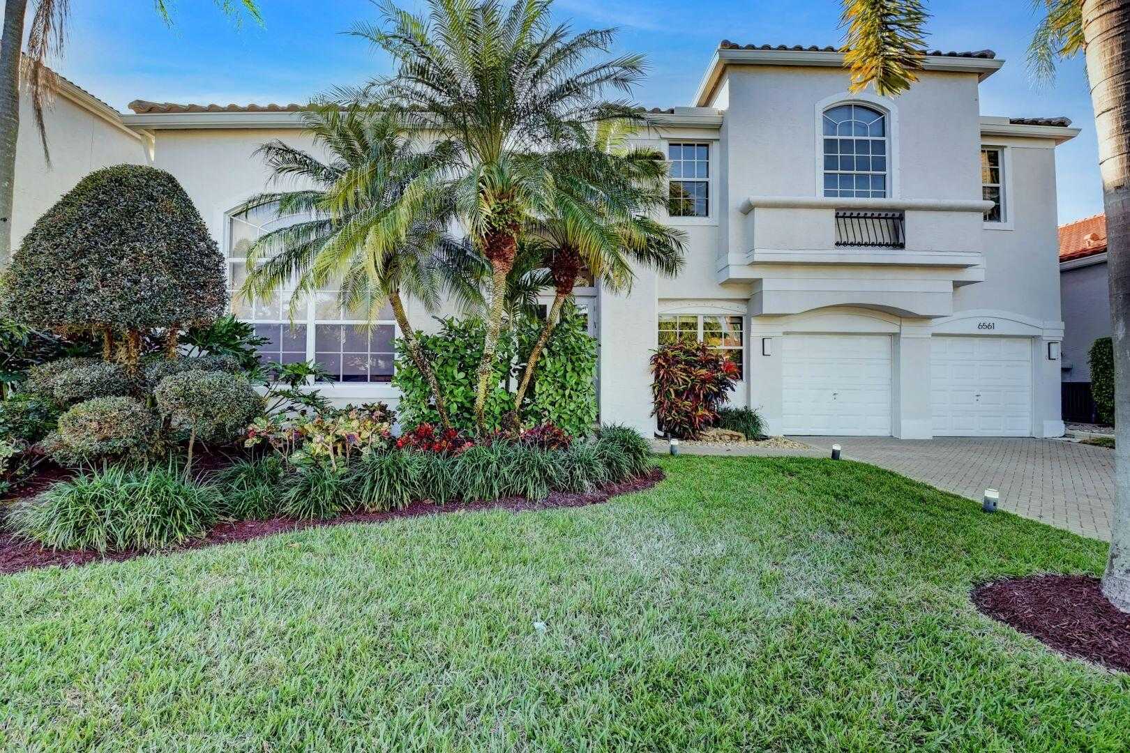 $1,795,000 - 5Br/4Ba -  for Sale in Somerset, Boca Raton