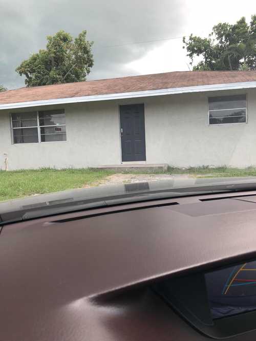 $209,000 - 3Br/2Ba -  for Sale in S/d Of 31-43-37 By St Survey, Belle Glade