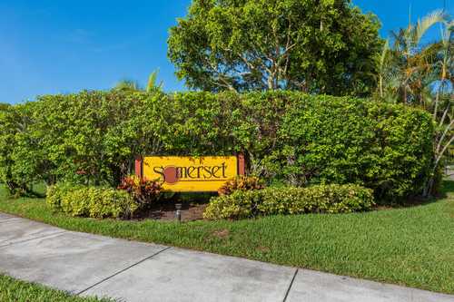 $325,000 - 2Br/3Ba -  for Sale in Somerset, West Palm Beach
