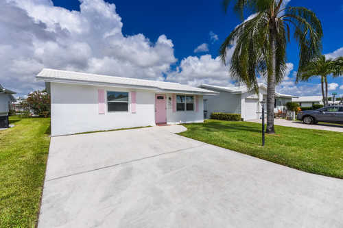 $279,000 - 2Br/1Ba -  for Sale in Palm Beach Leisureville Sec 5, Boynton Beach