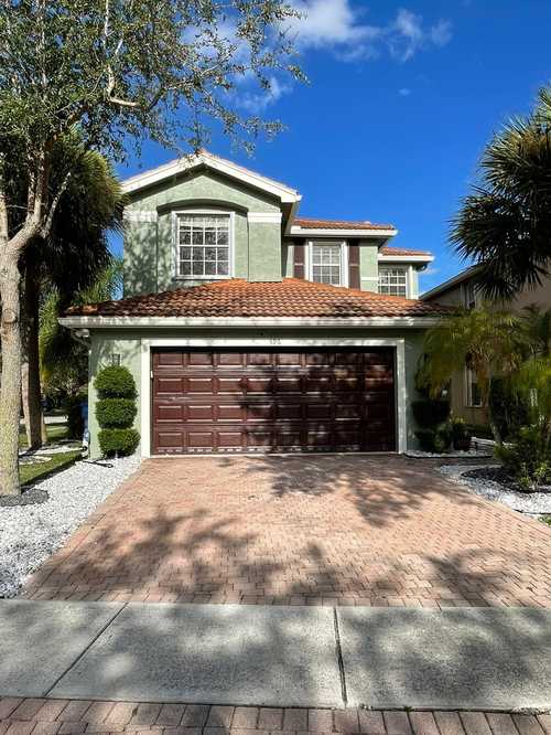 $575,000 - 5Br/3Ba -  for Sale in Nautica Lakes Pud Pl 2, Royal Palm Beach
